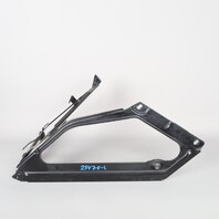 1997-2004 Porsche 911/Boxster Left Radiator Mount Bracket 99650417509 OEM Used