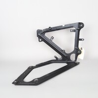 1997-2004 Porsche 911/Boxster Left Radiator Mount Bracket 99650417509 OEM Used