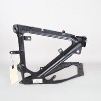 1997-2004 Porsche 911/Boxster Left Radiator Mount Bracket 99650417509 OEM Used