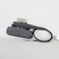 2002 Porsche 911 Carerra 4 Parts