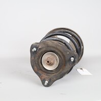 1999-2001 Porsche 911 C4 Right Front Strut Shock 99634304302 OEM Used