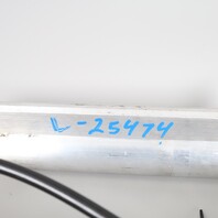 Porsche 911 996 997 Convertible Left Top Shock Hydraulic Lift Cylinder OEM Used