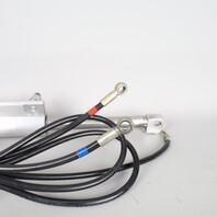 Porsche 911 996 997 Convertible Left Top Shock Hydraulic Lift Cylinder OEM Used