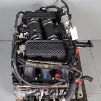 2002-2004 Porsche 911 996 3.6 Engine Motor 135K Miles OEM Used