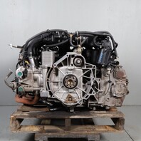 2002-2004 Porsche 911 996 3.6 Engine Motor 135K Miles OEM Used