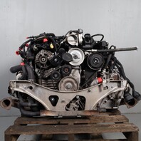 2002-2004 Porsche 911 996 3.6 Engine Motor 135K Miles OEM Used