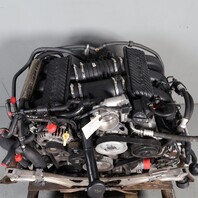 2002-2004 Porsche 911 996 3.6 Engine Motor 135K Miles OEM Used
