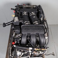 2002-2004 Porsche 911 996 3.6 Engine Motor 135K Miles OEM Used