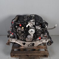 2002-2004 Porsche 911 996 3.6 Engine Motor 135K Miles OEM Used