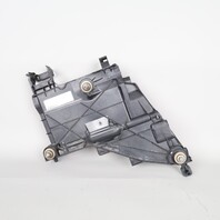 2002-2004 Porsche 911 996 Left Headlight Bracket Mount 99663117300 OEM Used