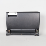 2002-2004 Porsche 911 Boxster Glove Box Leatherette Black OEM Used