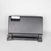 2002-2004 Porsche 911 Boxster Glove Box Leatherette Black OEM Used