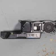 2002-2004 Porsche 911 Boxster Door Speaker Box Set Pair Right Left HAES OEM Used