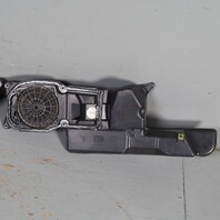 2002-2004 Porsche 911 Boxster Door Speaker Box Set Pair Right Left HAES OEM Used