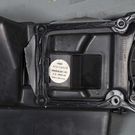 2002-2004 Porsche 911 Boxster Door Speaker Box Set Pair Right Left HAES OEM Used