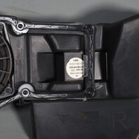 2002-2004 Porsche 911 Boxster Door Speaker Box Set Pair Right Left HAES OEM Used