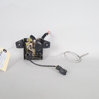 1997-2004 Porsche 911 Boxster Front Hood Lock Latch 99651105302 OEM Used