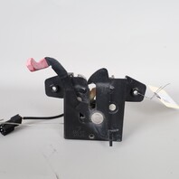 1997-2004 Porsche 911 Boxster Front Hood Lock Latch 99651105302 OEM Used