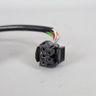 1999-2004 Porsche 911 996 Convertible Top Cover Lid Motor 99662412200 OEM Used