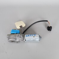 1999-2004 Porsche 911 996 Convertible Top Cover Lid Motor 99662412200 OEM Used