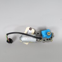 1999-2004 Porsche 911 996 Convertible Top Cover Lid Motor 99662412200 OEM Used