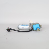 1999-2004 Porsche 911 996 Convertible Top Cover Lid Motor 99662412200 OEM Used