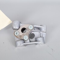 1999-2012 Porsche 911 Hardtop Lock Bracket Mount Right Left Pair OEM Used