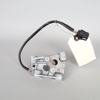 1999-2012 Porsche 911 Hardtop Lock Bracket Mount Right Left Pair OEM Used