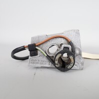 1999-2012 Porsche 911 Hardtop Lock Bracket Mount Right Left Pair OEM Used