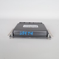 2002 Porsche 911 996 Engine Computer ECU ECM DME 99661860400 OEM Used