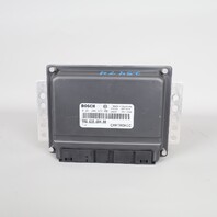 2002 Porsche 911 996 Engine Computer ECU ECM DME 99661860400 OEM Used