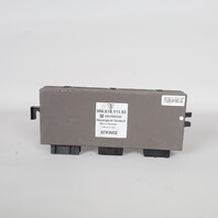 2000-2002 Porsche 911 996 Convertible Top Control Module 99661811103 OEM Used