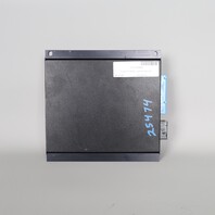 2001 2002 Porsche 911 996 Amp Amplifier HAES 99664532300 OEM Used