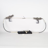 1999-2004 Porsche 911 996 Convertible Top Cable Drive Mechanism OEM Used