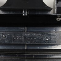 1999-2012 Porsche 911 996 997 Convertible Roll Bar Cover 99655508304 OEM Used