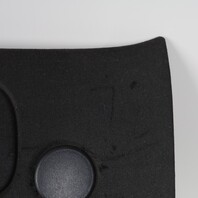 1999-2012 Porsche 911 996 997 Convertible Roll Bar Cover 99655508304 OEM Used