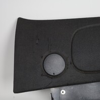 1999-2012 Porsche 911 996 997 Convertible Roll Bar Cover 99655508304 OEM Used