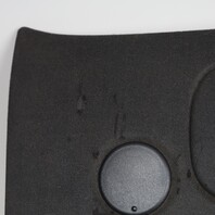 1999-2012 Porsche 911 996 997 Convertible Roll Bar Cover 99655508304 OEM Used