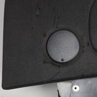 1999-2012 Porsche 911 996 997 Convertible Roll Bar Cover 99655508304 OEM Used