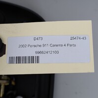 1999-2004 Porsche 911 996 Convertible Top Latch Motor 99656101701 OEM Used