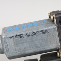 1999-2004 Porsche 911 996 Convertible Left Door Window Motor OEM 99662410104