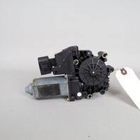 1999-2004 Porsche 911 996 Convertible Left Door Window Motor OEM 99662410104