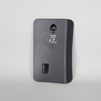 1997-2004 Porsche 911 Boxster Fuse Box Cover 99655162100 OEM Used