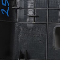 1997-2004 Porsche 911 Boxster Fuse Box Cover 99655162100 OEM Used