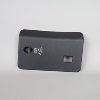 1997-2004 Porsche 911 Boxster Fuse Box Cover 99655162100 OEM Used