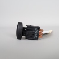 2002-2004 Porsche 911 996 Hazard Flasher Light Switch 99661312001 OEM Used