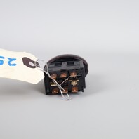 2002-2004 Porsche 911 996 Hazard Flasher Light Switch 99661312001 OEM Used