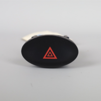 2002-2004 Porsche 911 996 Hazard Flasher Light Switch 99661312001 OEM Used