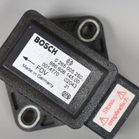 2000-2004 Porsche 911 Boxster ABS Yaw Rate Sensor 99660614500 OEM