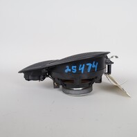 1997-2004 Porsche 911 Boxster Left Dash Speaker HAES Black 99664503702 OEM Used